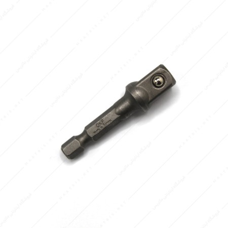 تبدیل دریل به بکس سایز 3/8 طول 50 میلی متر برند بول هورن